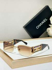 Picture of Chanel Sunglasses _SKUfw77293659fw